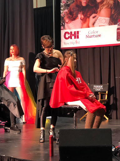 Hair Salon «Paul Michaels Hair Salon», reviews and photos, 6653 Little River Turnpike, Annandale, VA 22003, USA