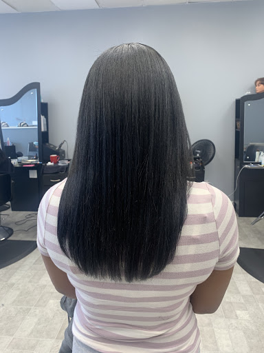 Hair Salon «Tammy Dominican Hair Salon», reviews and photos, 7214 Douglas Blvd # B2, Douglasville, GA 30135, USA