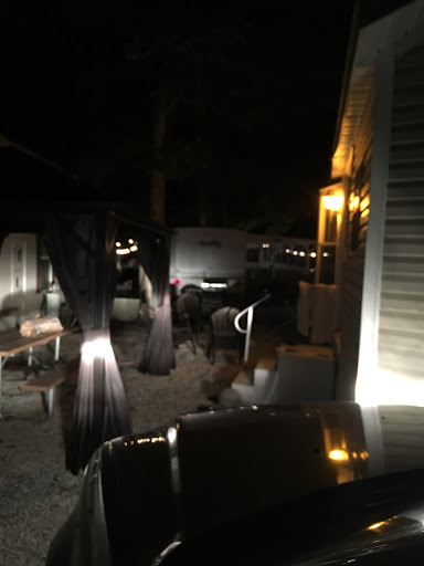 Campground «Sea Grove Camping Resort», reviews and photos, 2665 U.S. 9, Ocean View, NJ 08230, USA