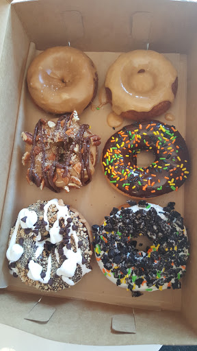 Donut Shop «The Artful Doughnut», reviews and photos, 810 Medical Center Pkwy a, Murfreesboro, TN 37129, USA