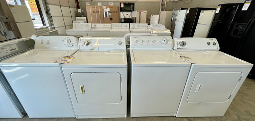 Used Appliance Store «Affordable Used Appliances», reviews and photos, 2780 8th Ave #2, Greeley, CO 80631, USA