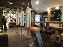 Atmosphère du Restauration rapide McDonald's à Cavignac - n°13