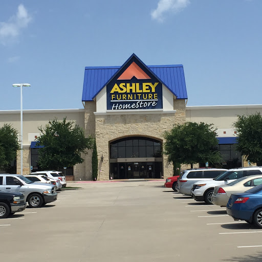 Furniture Store «Ashley HomeStore», reviews and photos, 7780 TX-121, Frisco, TX 75034, USA
