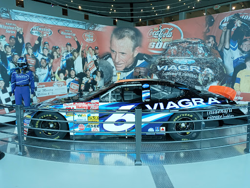 Car Dealer «Mark Martin Ford», reviews and photos, 1601 Batesville Blvd, Batesville, AR 72501, USA