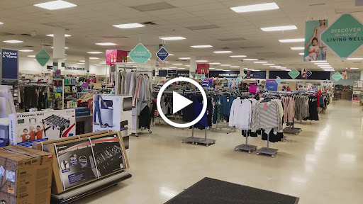 Department Store «Marshalls», reviews and photos, 2508 W Loop 340, Waco, TX 76711, USA