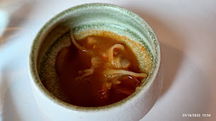 Photo n°32 de La Cour Des Sens à Ceintrey ()