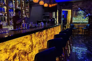 over_O Bar and Kitchen image