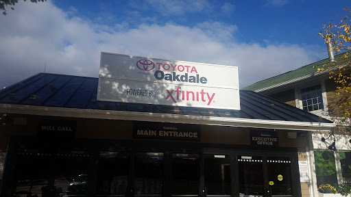 Live Music Venue «Oakdale Theatre», reviews and photos, 95 S Turnpike Rd, Wallingford, CT 06492, USA