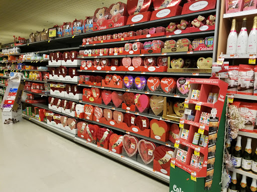 Grocery Store «ACME Markets», reviews and photos, 801 Kenilworth Blvd, Kenilworth, NJ 07033, USA