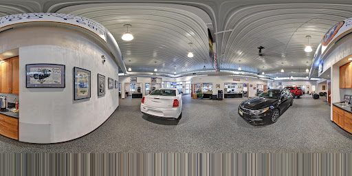 Used Car Dealer «J.H. Barkau & Sons», reviews and photos, 1102 E South St, Freeport, IL 61032, USA