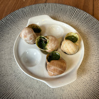 Escargot du Restaurant français Maison Park à Paris - n°20