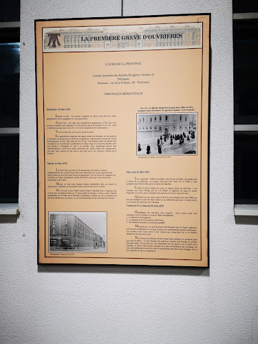 21 All. de Brienne, 31015 Toulouse, France