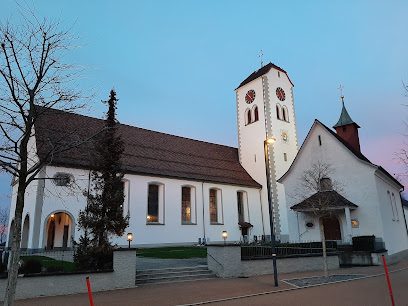 Katholische Kirche St. Blasius