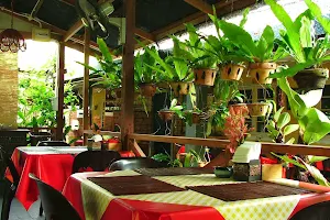 Rom Garden cafe,Homestay & Nursery image