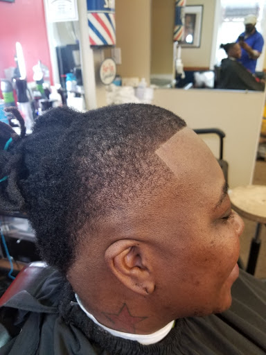 Tru Blendz Barber Shop