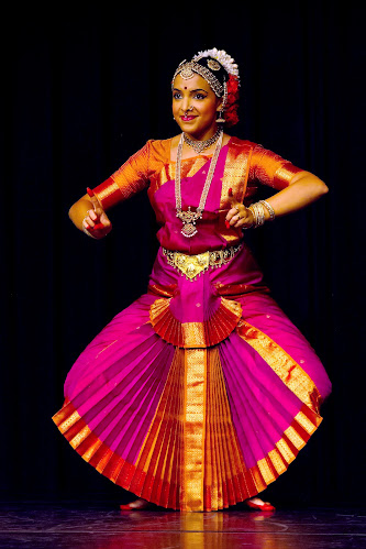 Tanzstudio Sharmila Rao - Tanzschule