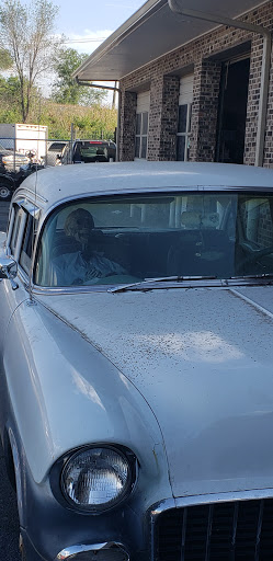 Auto Body Shop «G & C Auto Body and Repair», reviews and photos, 11803 Grandview Rd, Kansas City, MO 64137, USA