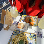 Photo n°2 de l'avis de Samantha.r fait le 19/03/2024 à 16:05 sur le  Bar Il Gabbiano à Capri