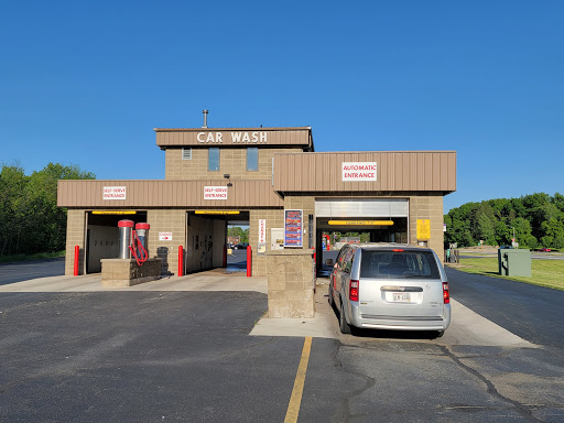 Oneida Thunder Wash LLC en Oneida