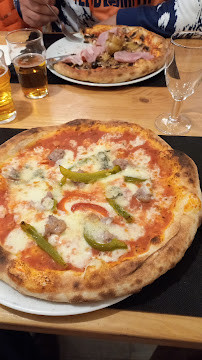 Les plus récentes photos du Pizzeria A Tavola! à La Plagne-Tarentaise - n°10