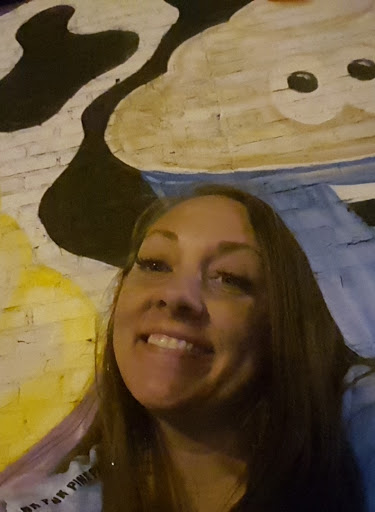 Ice Cream Shop «The Comfy Cow New Albany», reviews and photos, 109 E Market St, New Albany, IN 47150, USA