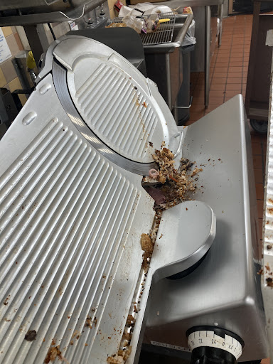 Grocery Store «Kroger», reviews and photos, 1101 Beltline Rd SW, Decatur, AL 35601, USA