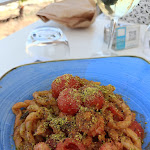 Photo n°8 de l'avis de Rebecca. fait le 24/06/2023 à 11:35 sur le  Pepper Jam Cafe à San Vito Lo Capo