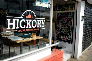 Hickory Morelia image