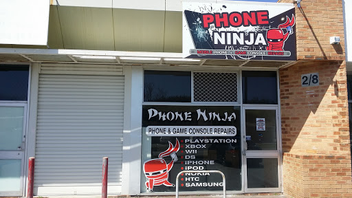 Phone Ninja