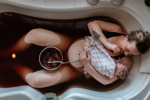Meredith Westin Photography: Birth and Postpartum Photographer