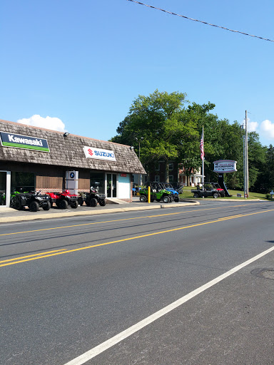 Motorcycle Dealer «Keller Bros MotorSports», reviews and photos, 933 Lititz Pike, Lititz, PA 17543, USA