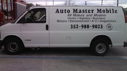 Auto Master Mobile