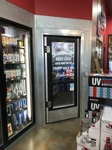 Tobacco Shop «Smoker Friendly», reviews and photos, 1325 2nd Ave # I, Kearney, NE 68847, USA