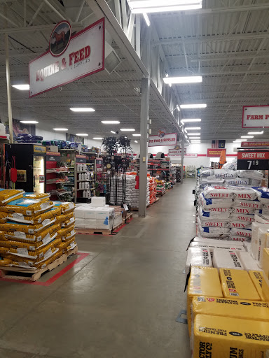 Home Improvement Store «Tractor Supply Co.», reviews and photos, 12891 Quincy St, Holland, MI 49424, USA