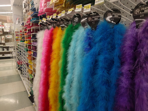 Fabric Store «Jo-Ann Fabrics and Crafts», reviews and photos, 5824 196th St SW, Lynnwood, WA 98036, USA