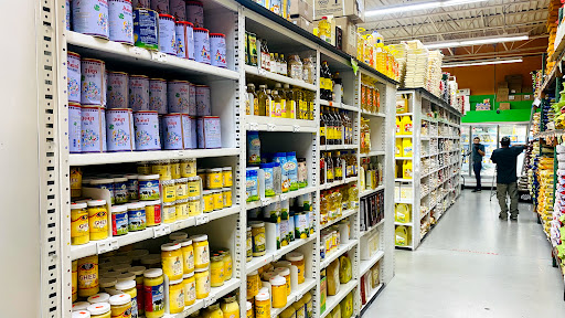 Grocery Store «Bhavani Food Market», reviews and photos, 402 W Lincoln Hwy, Exton, PA 19341, USA