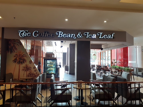 The Coffee Bean & Tea Leaf Transmart Rungkut