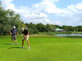 BurgGolf Golfclub Gendersteyn Veldhoven