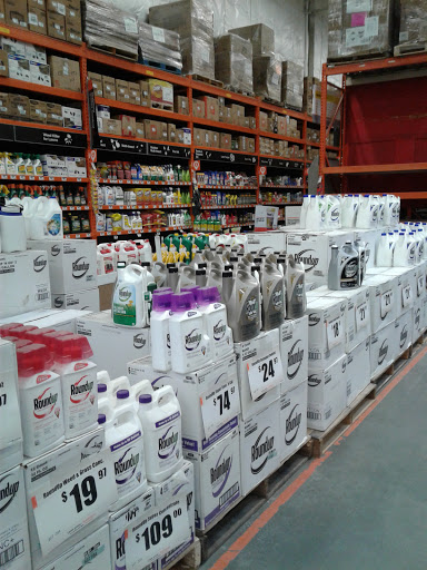 Home Improvement Store «The Home Depot», reviews and photos, 1595 East Frontage Rd, Park City, UT 84098, USA