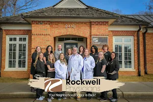 Rockwell Physicians of Salisbury PLLC image