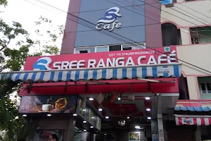 Sree Ranga Cafe image