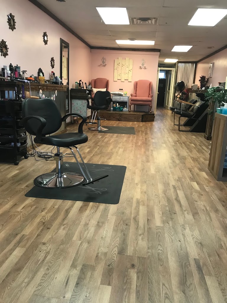Blush Beauty Bar 48755