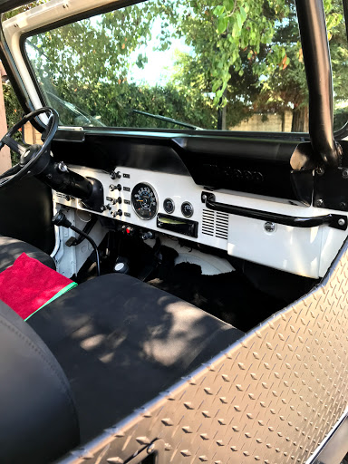 Car Wash «Zoom Car Wash», reviews and photos, 3434 E Hammer Ln, Stockton, CA 95207, USA