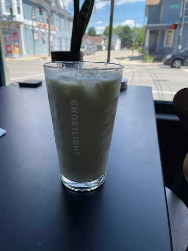 Coffee Shop «Ghostlight Coffee», reviews and photos, 1201 Wayne Ave, Dayton, OH 45410, USA