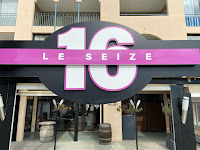 Photos du propriétaire du Restaurant Le seize - 16 à Argelès-sur-Mer - n°1