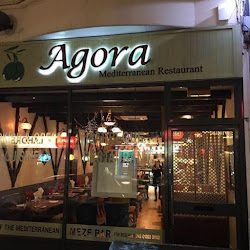 Agora Mediterranean Restaurant