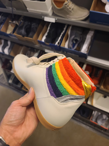 Department Store «Nordstrom Rack», reviews and photos, 330 Franklin Rd, Brentwood, TN 37027, USA