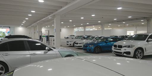 BMW Dealer «Lauderdale BMW of Fort Lauderdale», reviews and photos, 1400 South Federal Highway, Fort Lauderdale, FL 33316, USA