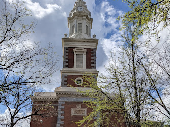 St. Augustine's Roman Catholic Church