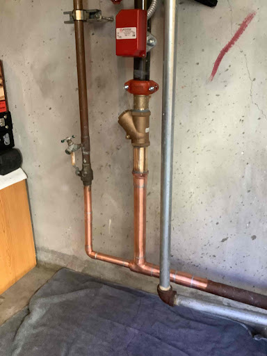 Plumber «Barnett Plumbing», reviews and photos, 780 E Airway Blvd, Livermore, CA 94551, USA